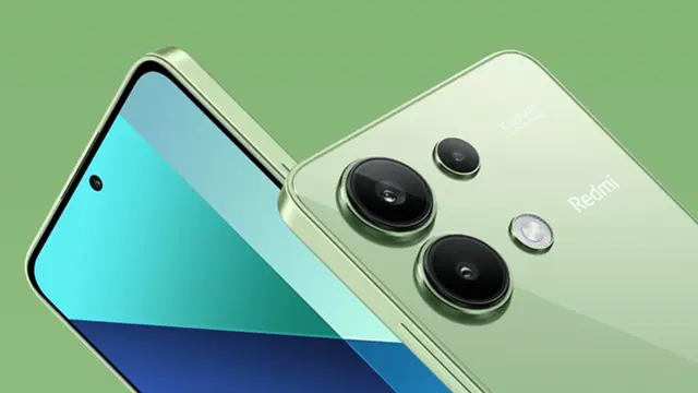 Redmi Note 13