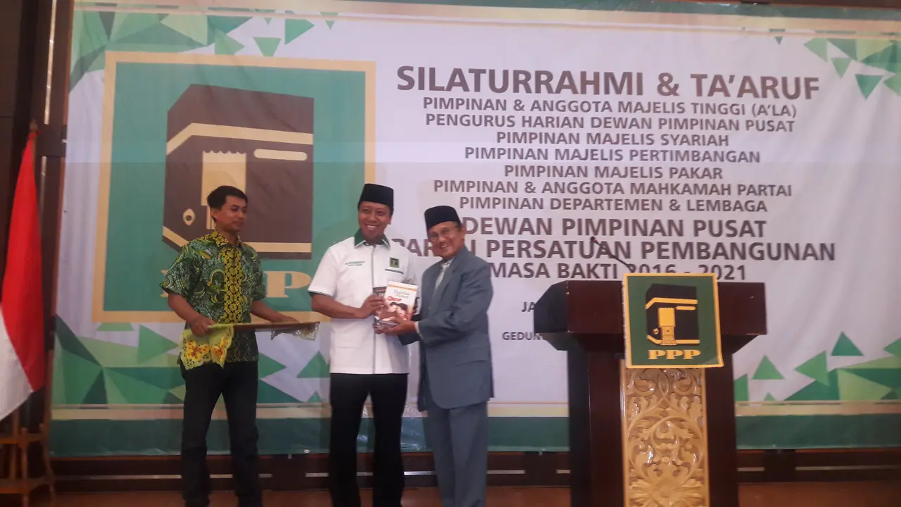 Devira Prastiwi/Liputan6.com