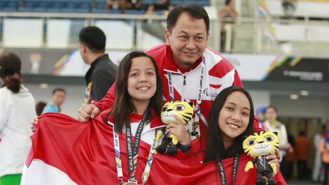 ASEAN Para Games 2017