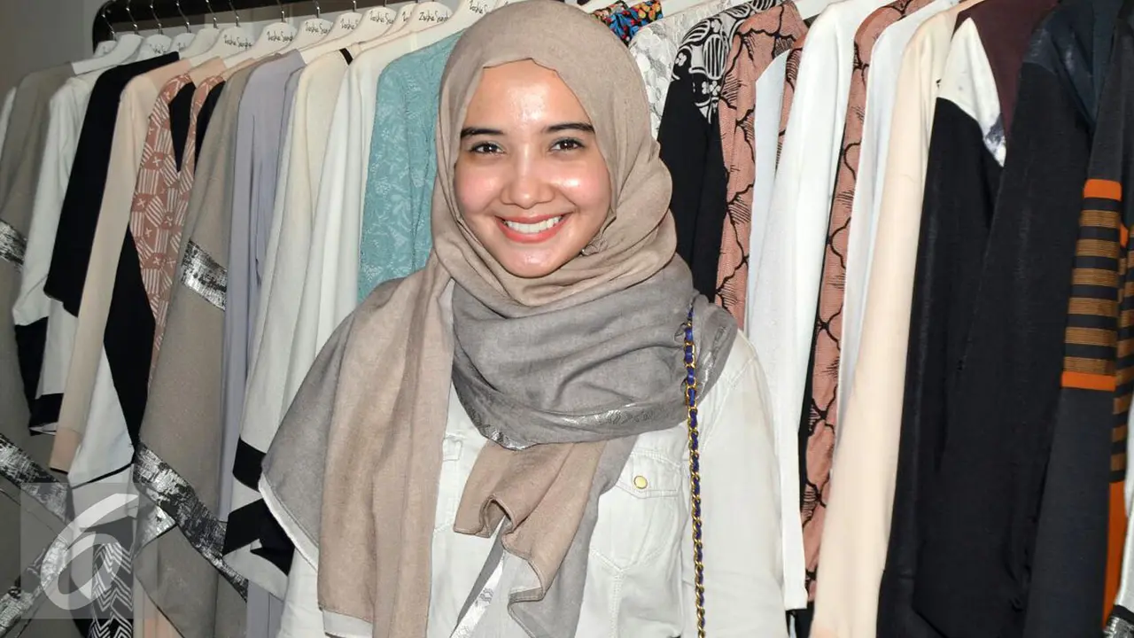 Zaskia Sungkar