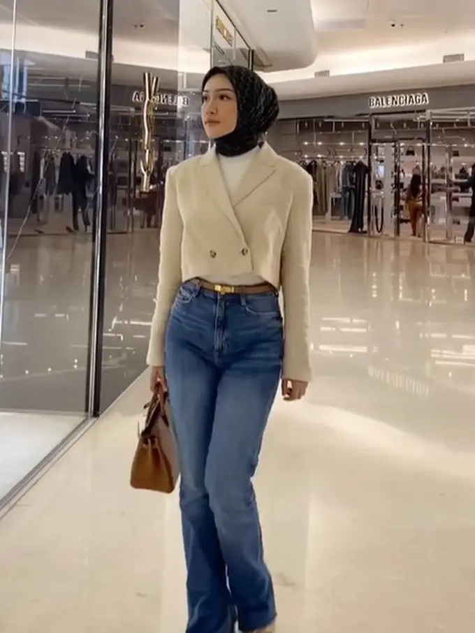 Melody Prima [Instagram/melodyprima]