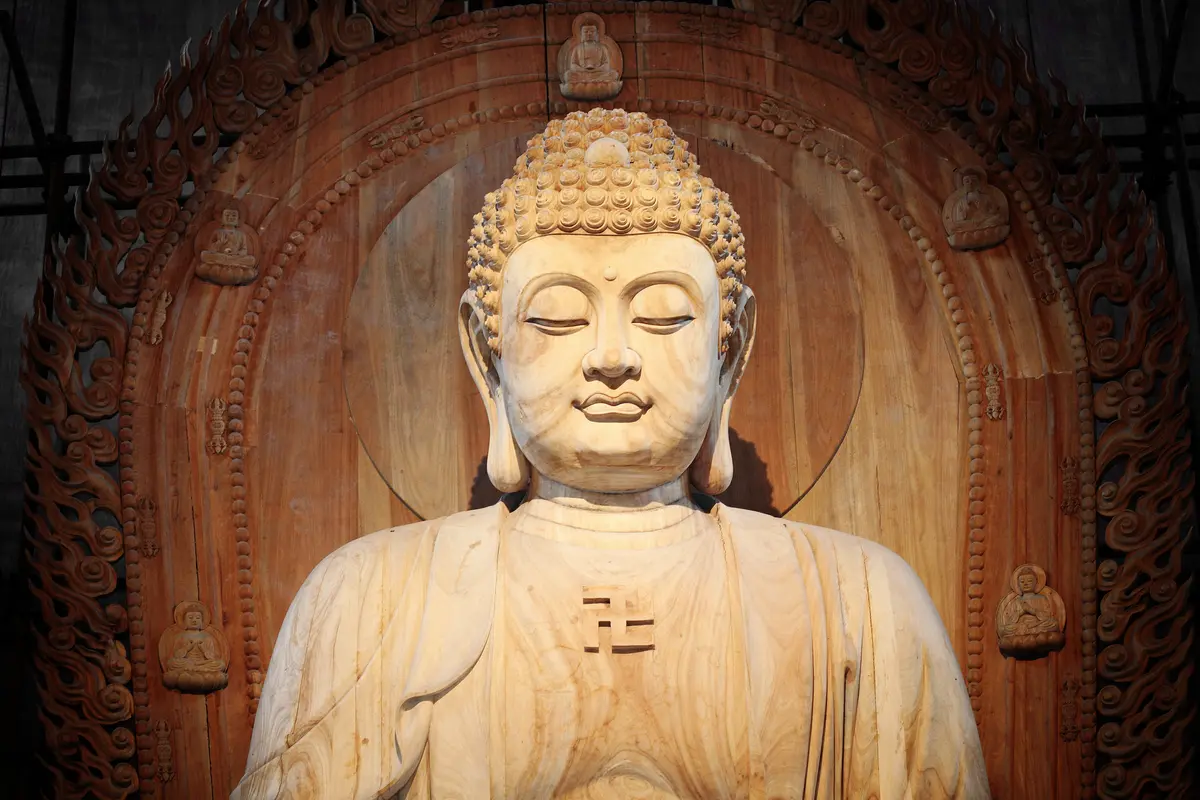 Renungan Waisak: Ini 10 Kata-kata Bijak Sang Buddha