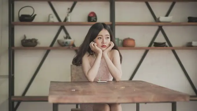 Cinta bikin gila?/Copyright pexels.com