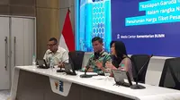 Berkat Diskon Tiket Pesawat, Dampak Ekonomi Melambung 12 Kali Lipat!
