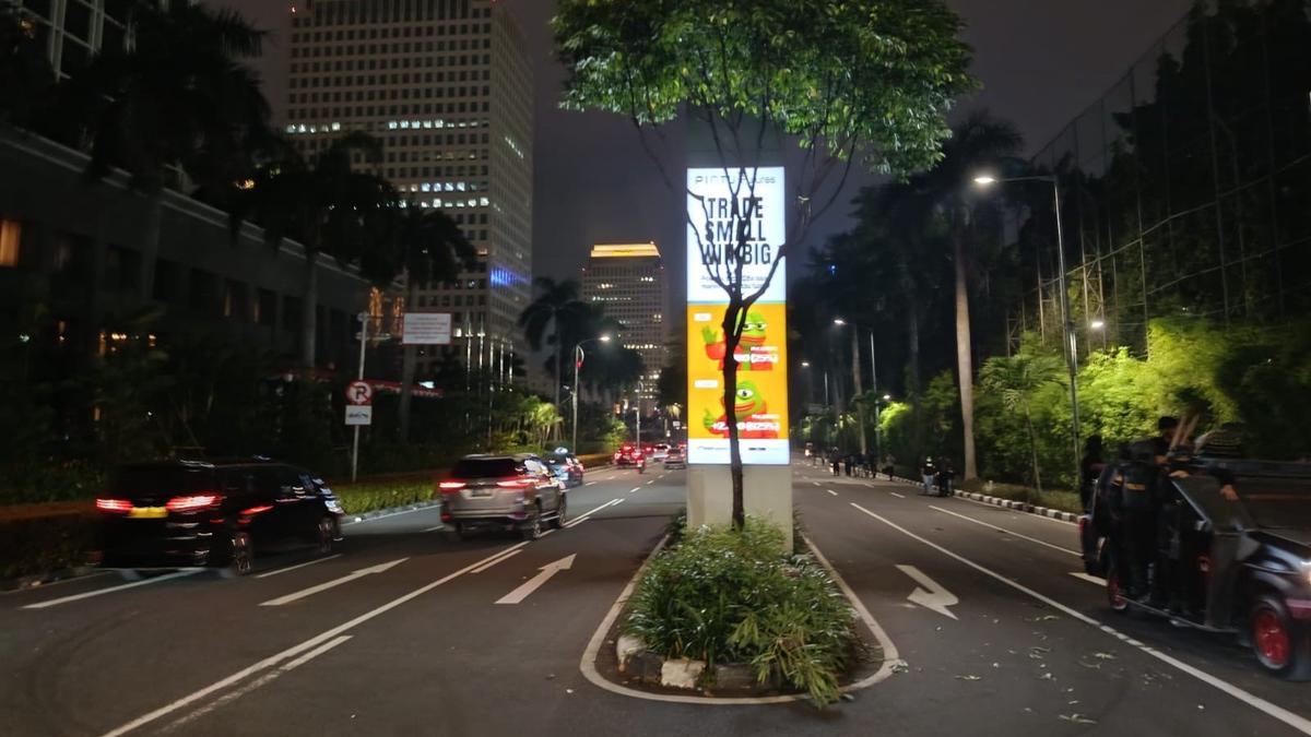 Mobil Rantis Brimob yang Tabrak Pengemudi Ojol hingga Tewas Saat Demo 28 Agustus 2025 Berisikan 7 Anggota