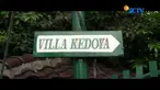 Sehari setelah perampokan di Perumahan Villa Kedoya, Kebun Jeruk, Jakarta Barat, Polsek Kebon Jeruk kumpulkan jejak pelaku dan rekaman cctv.