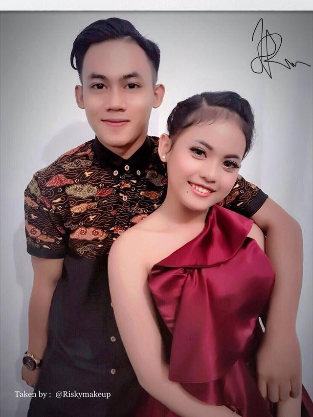 Sempat Dikira Pacar Ini 6 Momen Kompak Putri D Academy Dan Sang Kakak Hot Liputan6 Com Kumpulan foto dan video putri da4. momen kompak putri d academy