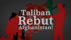 THUMBNAIL TALIBAN