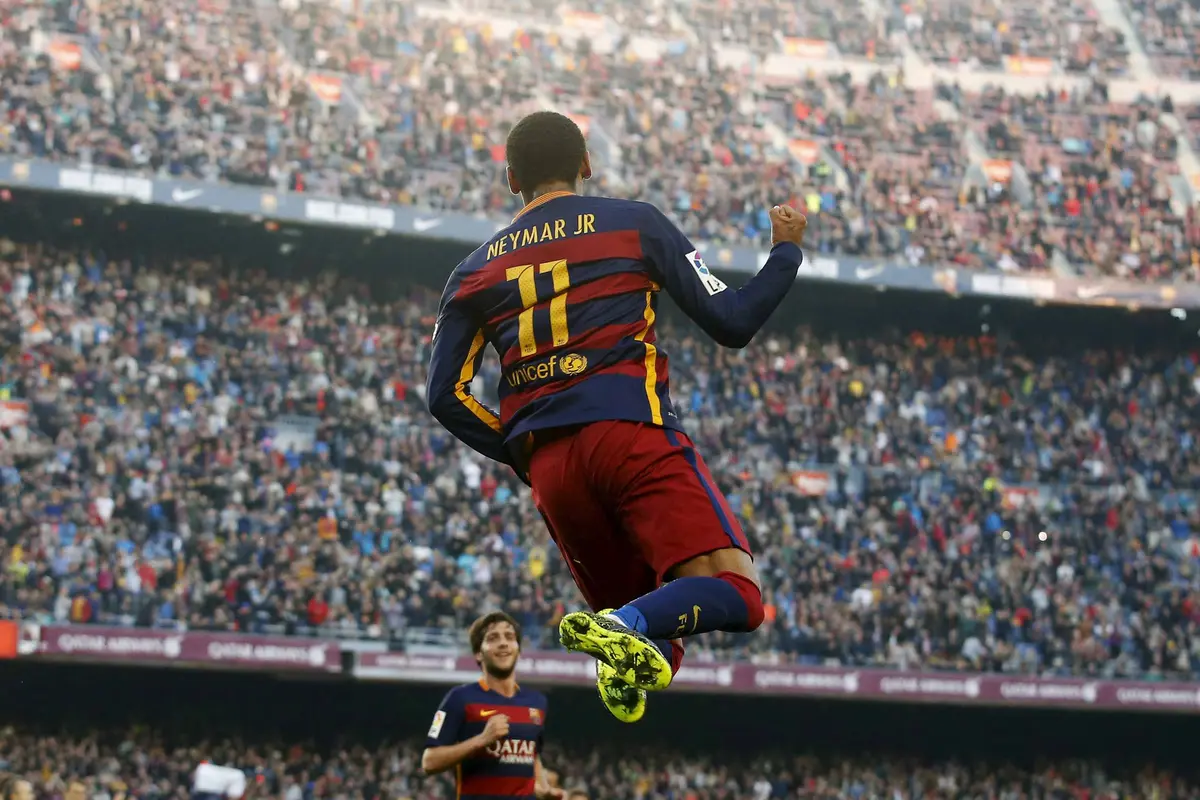 Neymar