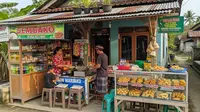 9 Ide Usaha Depan Rumah di Desa yang Pasti Dilarisi Tetangga, Siap Jadi Juragan
