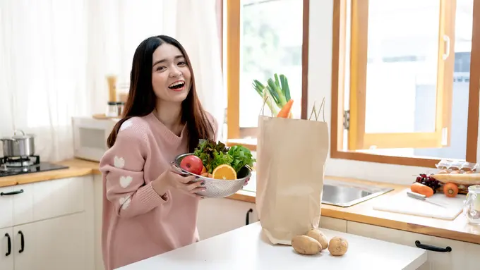 Siasat Belanja Kebutuhan Rumah Tangga Anti Boros-Boros Klub