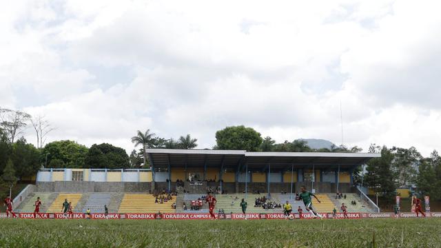 IPDN Vs Universitas Penididkan Indonesia