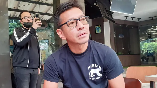 Direktur Prawira Bandung, Teddy Tjahjono