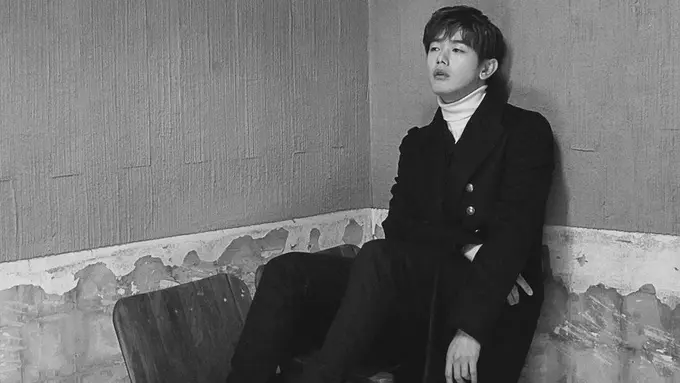 [Bintang] Lirik Lagu Eric Nam feat Woodie Gochild, Potion