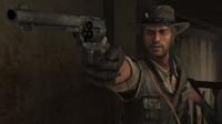 Trailer Red Dead Redemption di PS4 dan Nintendo Switch (Rockstar Games)