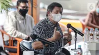 Hashim Sebut Program Prabowo Punya Kesamaan dengan Jokowi, Termasuk soal Pembangunan IKN