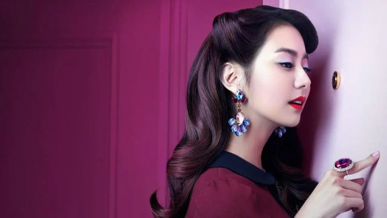 UEE After School Angkat Bicara Soal Yunho TVXQ