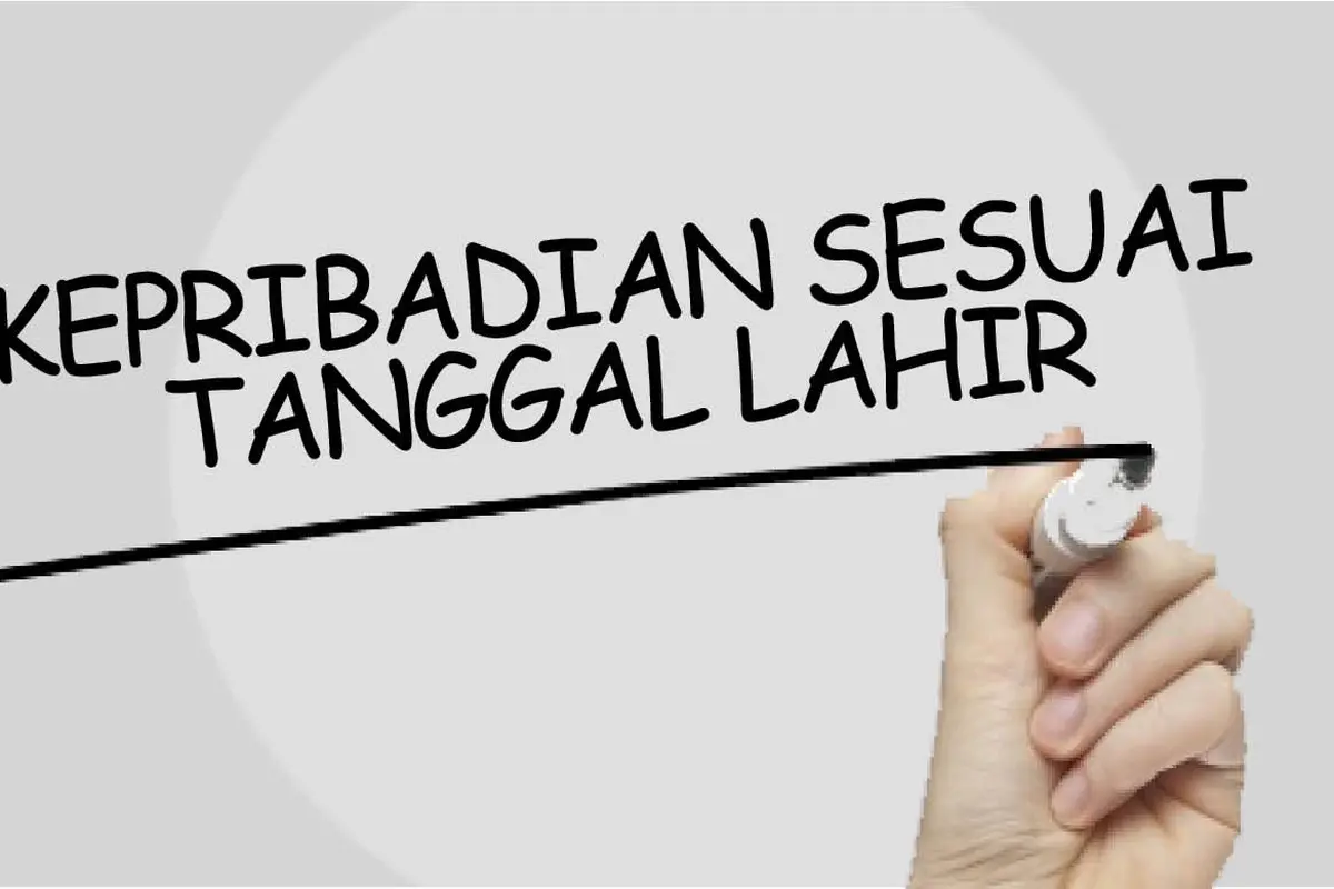 banner tanggal lahir 