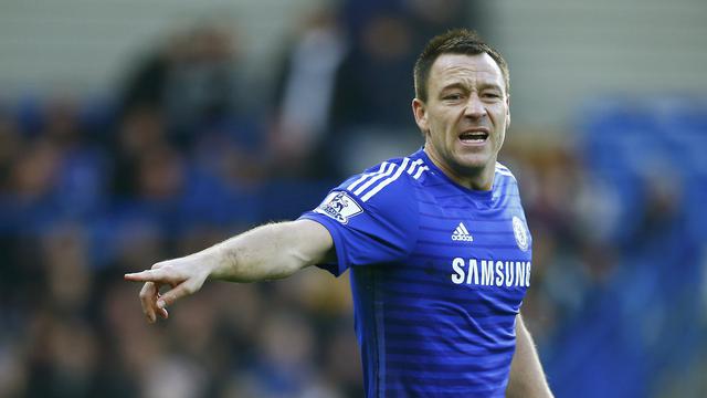  John Terry