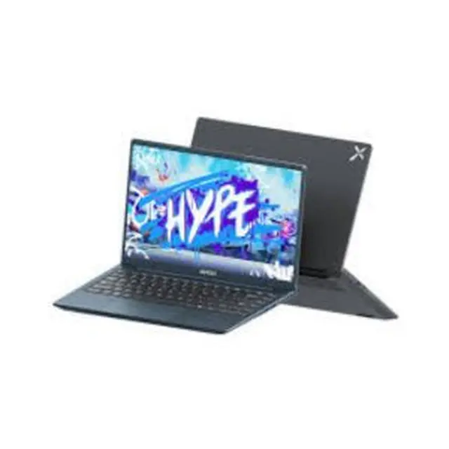 Axioo Hype 7 AMD