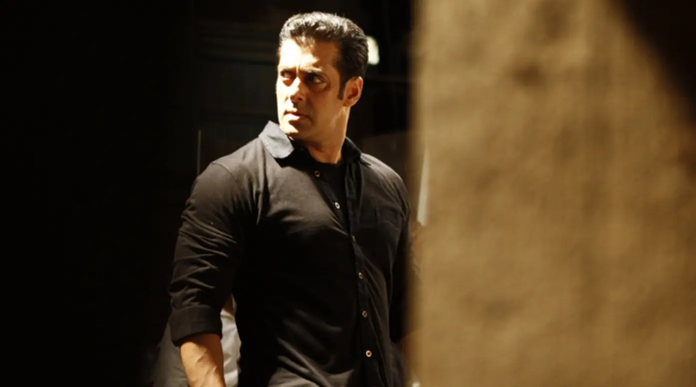 Salman Khan (Pinterest)