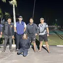 Waria Jambak dan Gunting Rambut Perempuan