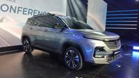Wuling Almaz Hybrid (Otosia.com/Nazar Ray)