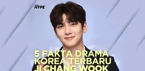 5 Fakta Drakor Backstreet Rookie yang Dibintangi Ji Chang Wook