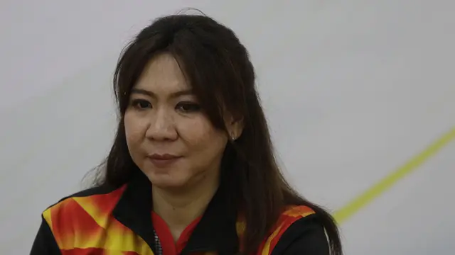 Susy Susanti