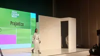 Peluncuran Jogja Fashion Week 2025, Industri Fesyen Yogyakarta Siap Naik Kelas