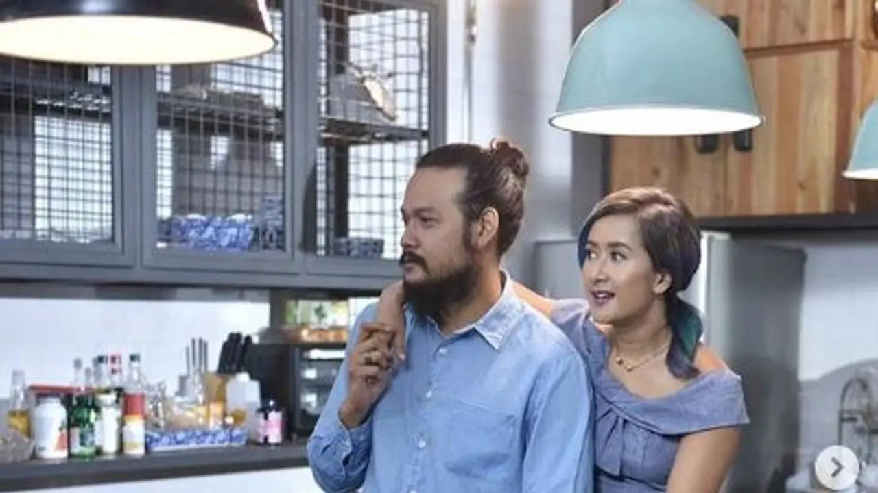 Dwi Sasono-Widi Mulia