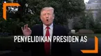 Presiden Amerika Serikat Donald Trump dinyatakan tidak terbukti melakukan kolusi dalam pemilihan presiden 2016. Hal itu tertulis dalam rangkuman hasil investigasi penyelidik khusus. Apa komentar Trump?