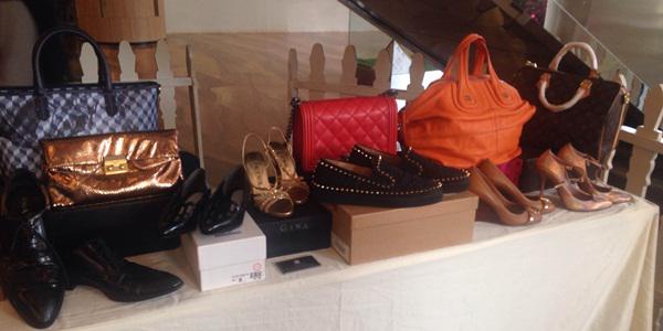 Contoh barang yang dijual/ copyright by Vemale.com/ Anisha Saktian Putri