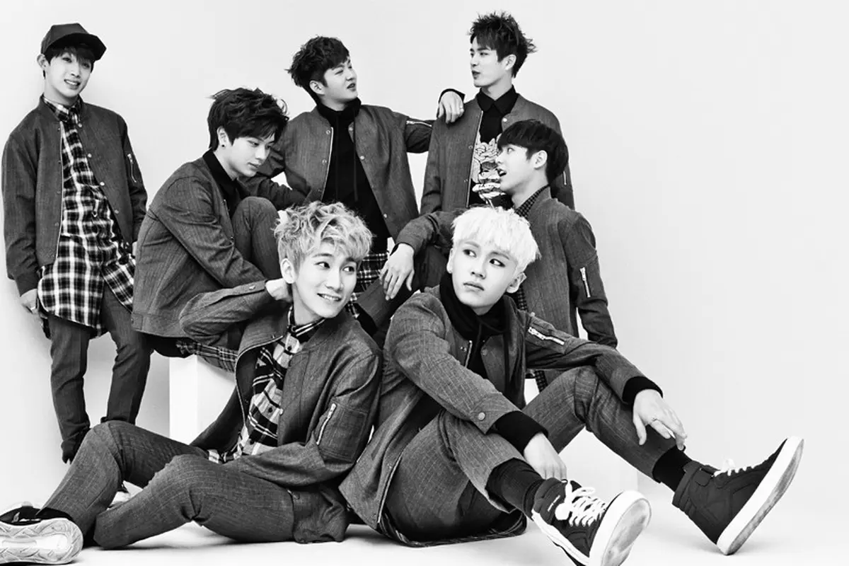 [Bintang] BTOB