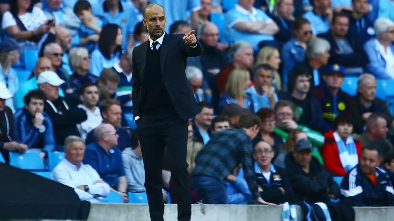 Manchester City