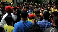 Panitia Munas Golkar Laporkan AMPG versi Yorrys ke Polisi