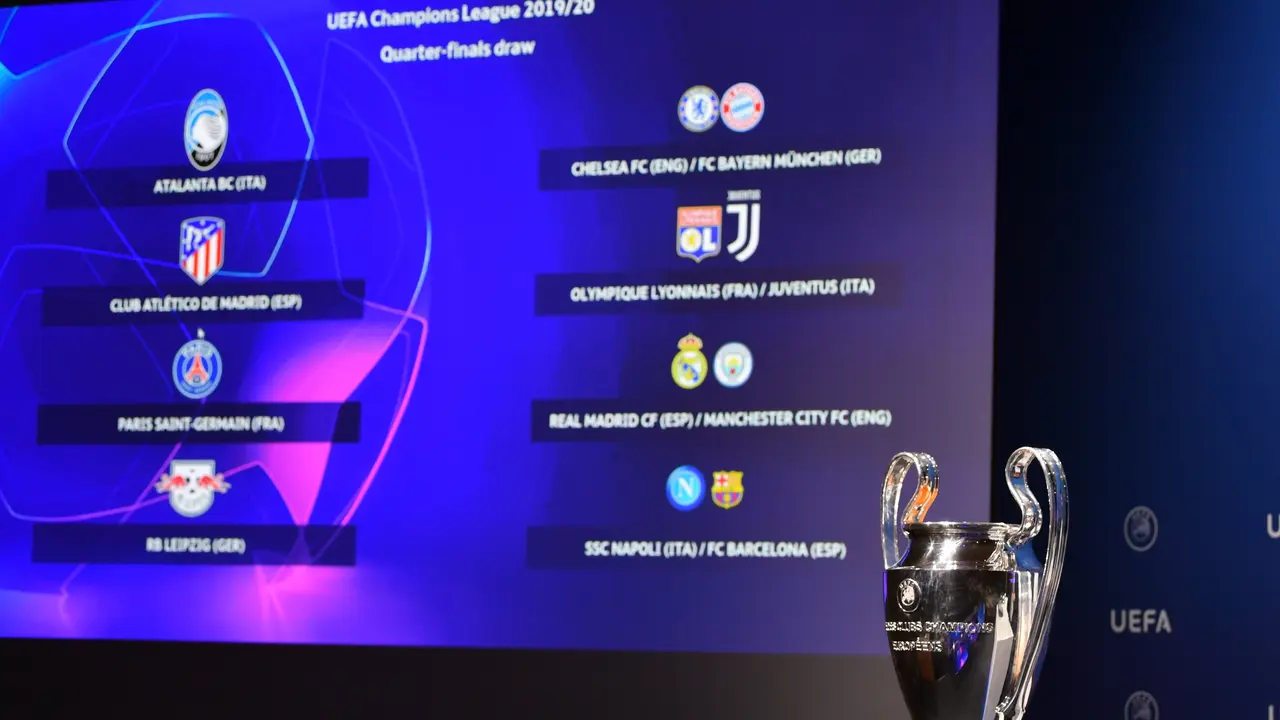 Liga Champions