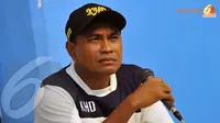Sriwijaya Tak Perpanjang Kontrak Pemain Timor Leste
