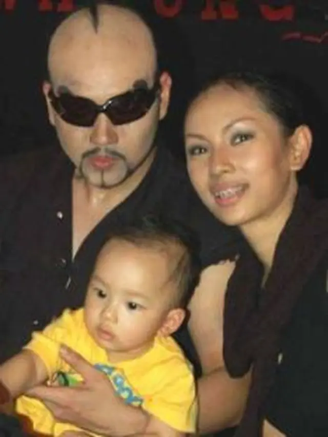 6 Transformasi Kebersamaan Deddy Corbuzier dan Azka dari Bayi Hingga Kini