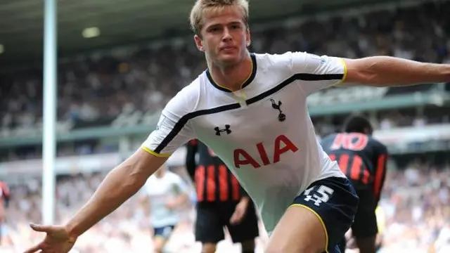 Eric Dier