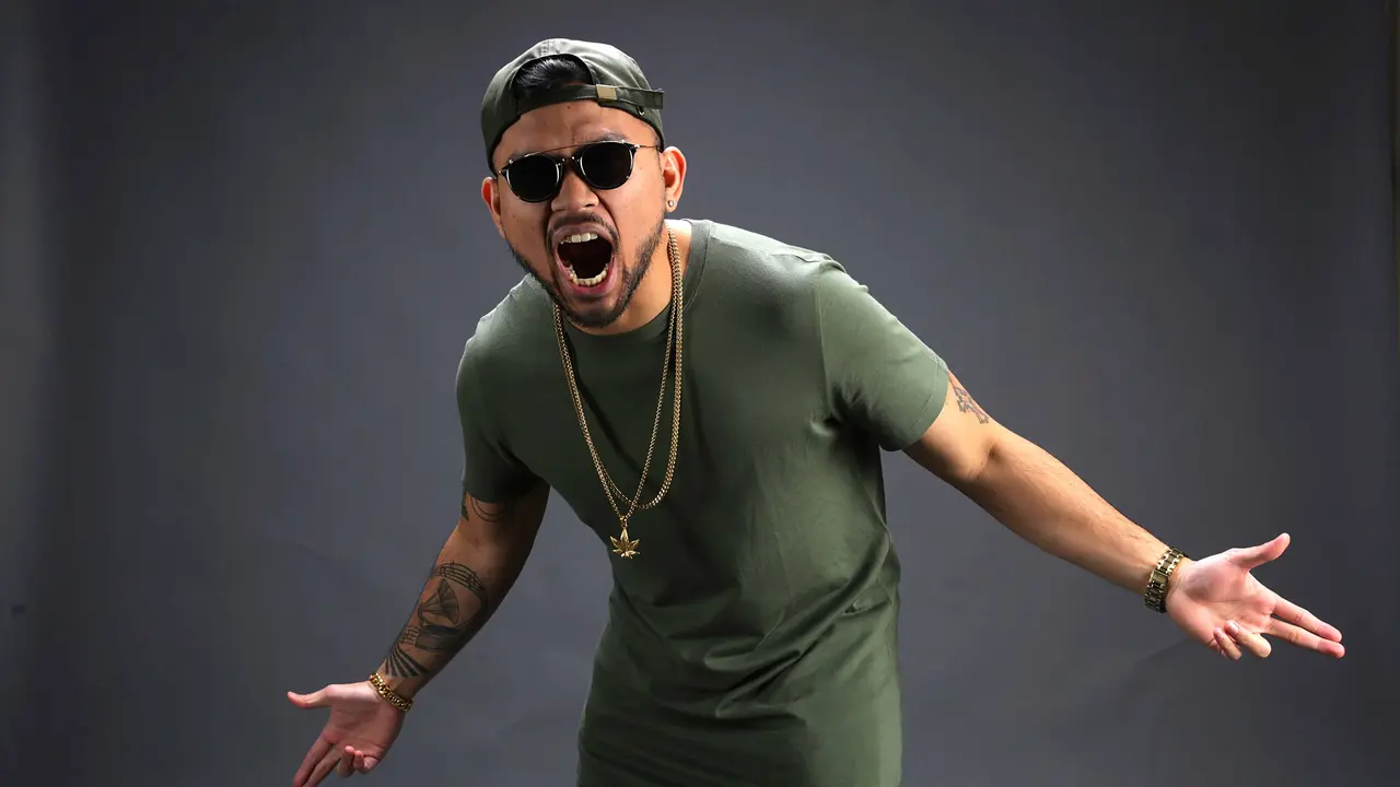 [Bintang] Roy Ricardo