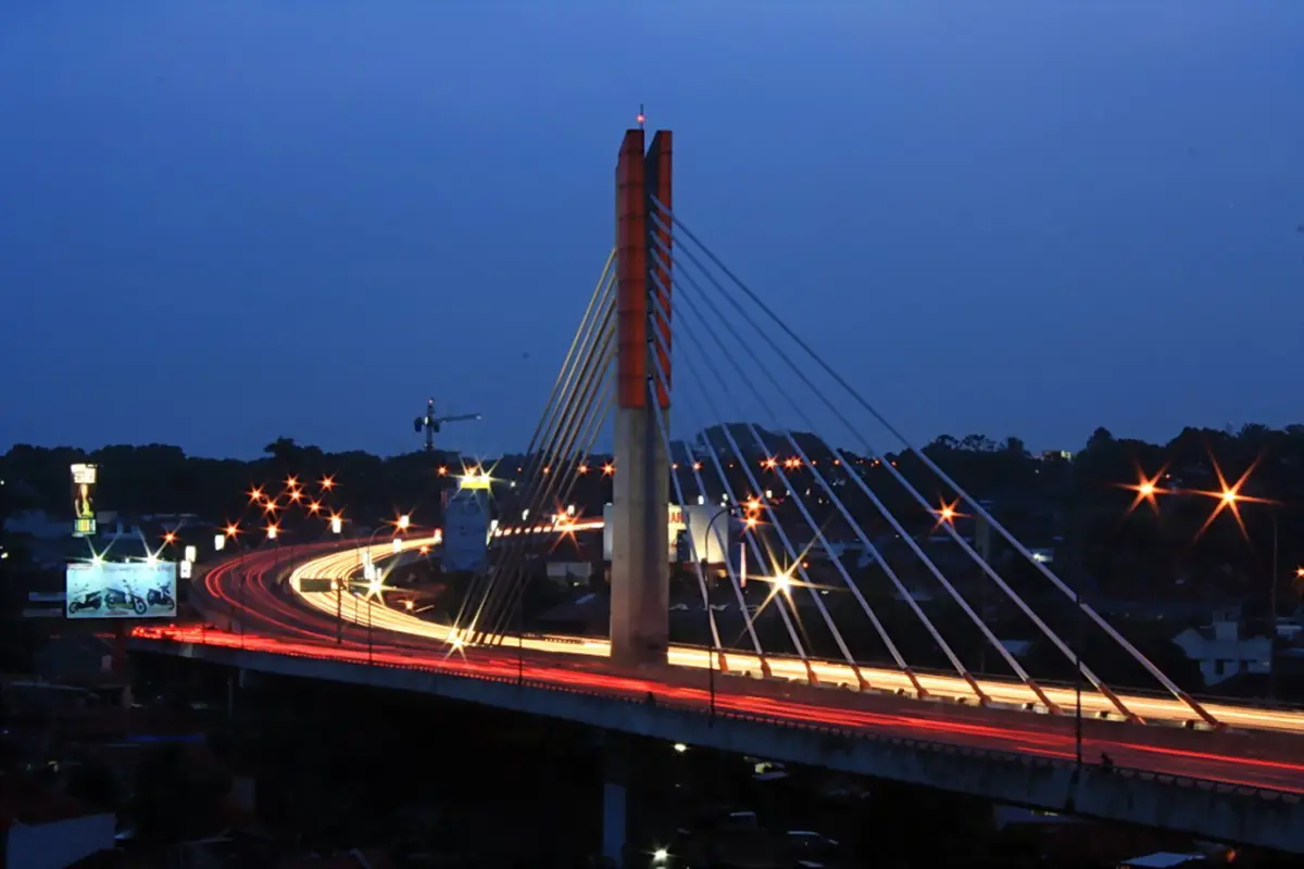 Kiat Sukses Merantau di Bandung