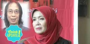 Sang Istri, Damayanti Noor mengungkapkan alasan almarhum Chrisye selalu berikan yang terbaik dalam berkarya.