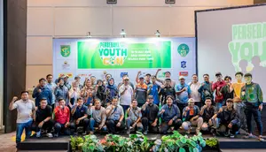 Persebaya Siapkan Festival Anak Muda hingga Tribute untuk Andie Peci dalam Anniversary Game