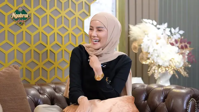 Olla Ramlan Bekukan Sel Telur