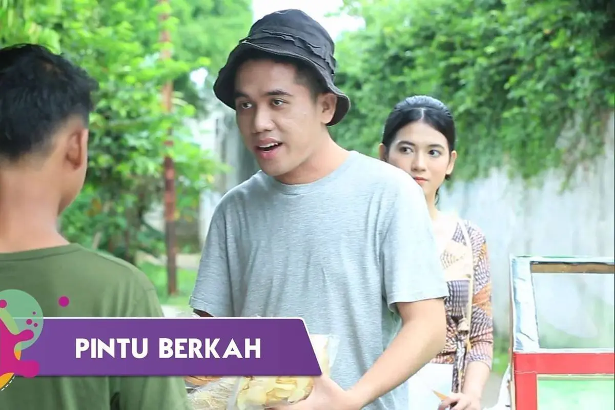 FTV Pintu Berkah