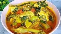 Resep Ikan Woku Pedas Khas Manado, Dijamin Enak, Gurih, dan Mudah Dibuat di Rumah