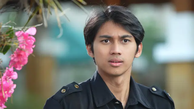 Bidadari Surgamu
