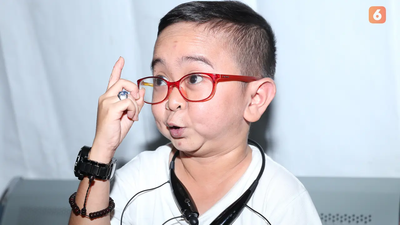 [Bintang] Daus Mini