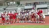 Sumardji Jelaskan Rencana TC 20 Hari Timnas Indonesia di Bali pada Juli 2026: Target Kami Tidak Main-Main, Juara Piala AFF